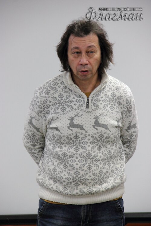 Осенняя сказка, Ким